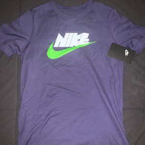 Nike Boys (M) T-Shirt Brand New!